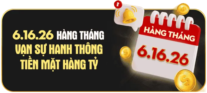 Hình ảnh gói khuyến mãi độc quyền FB88SG