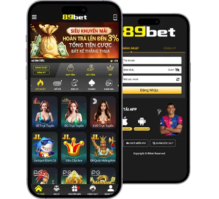 Hoàn Trả Cao Hơn FB88SG