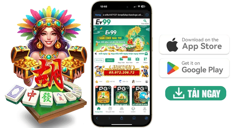 Đa dạng trò chơi cá cược trên FB88SG app