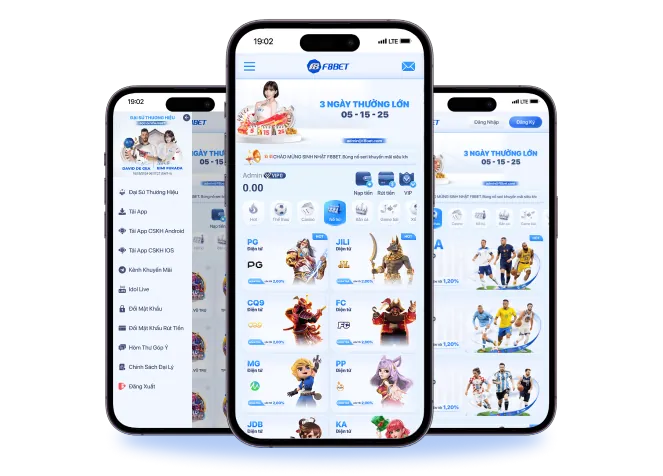 Khuyến mãi độc quyền chỉ có trên ứng dụng FB88SG