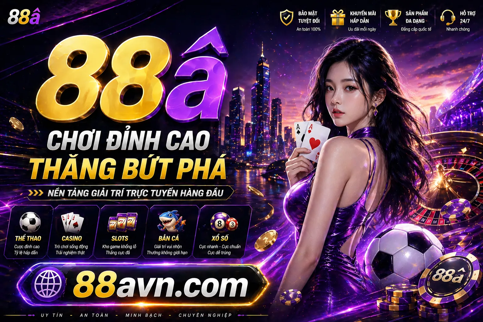 Tin tức khuyến mãi FB88SG mới nhất