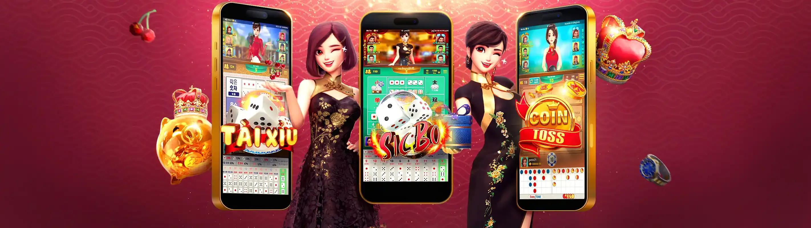 Thế giới Bắn Cá đầy màu sắc tại FB88SG