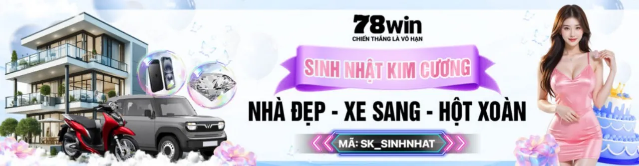 Sòng Bạc Trực Tuyến FB88SG với khuyến mãi hấp dẫn