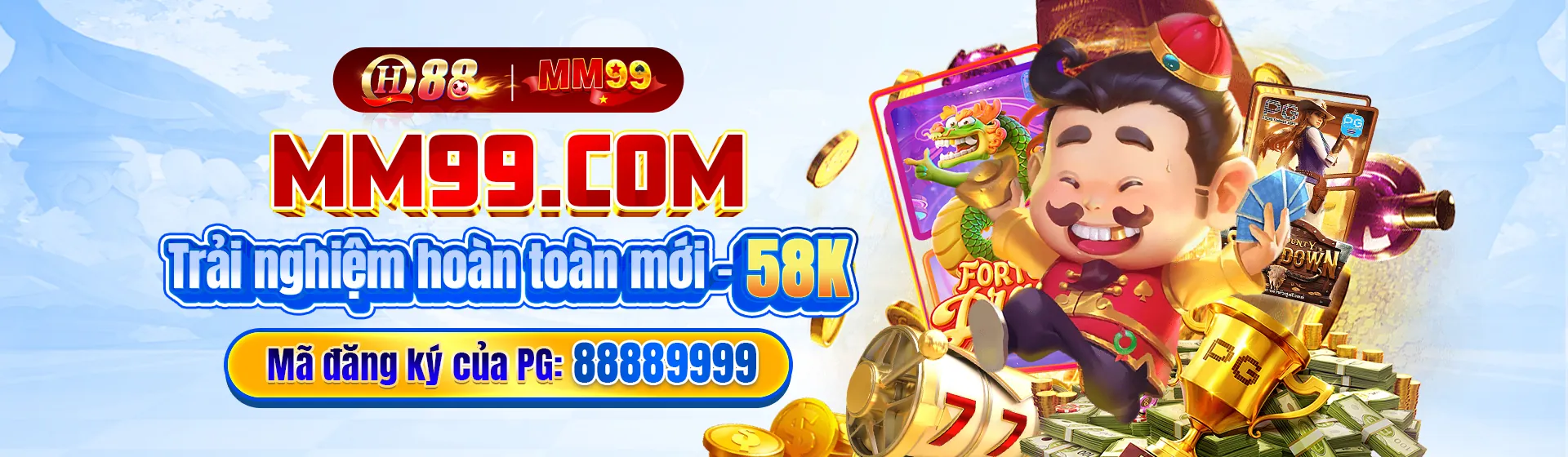Sân vận động thể thao với các biểu tượng cá cược và logo FB88SG