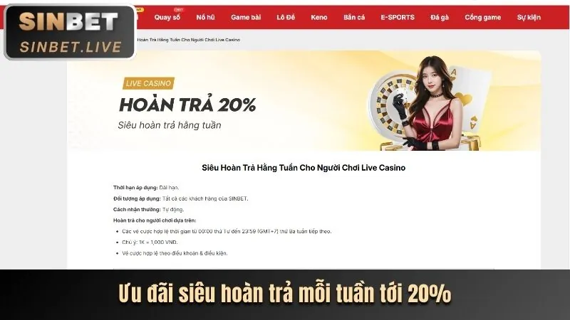 Hướng Dẫn Toàn Diện về Các Chương Trình Khuyến Mãi FB88SG