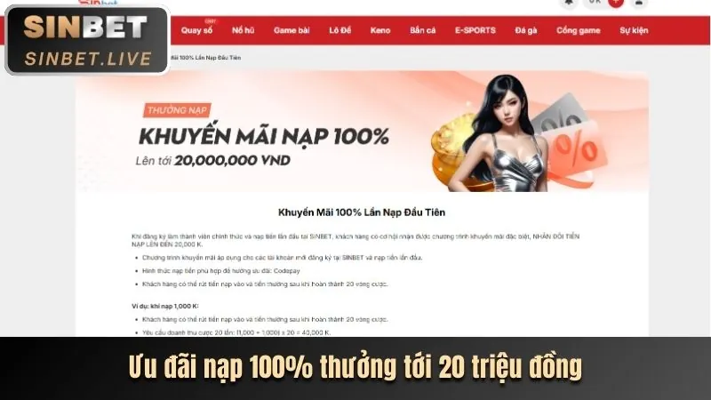 Cài đặt quản lý cookie FB88SG